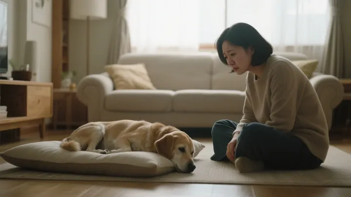 부산 강아지 장례식장 비용 상담 안내
