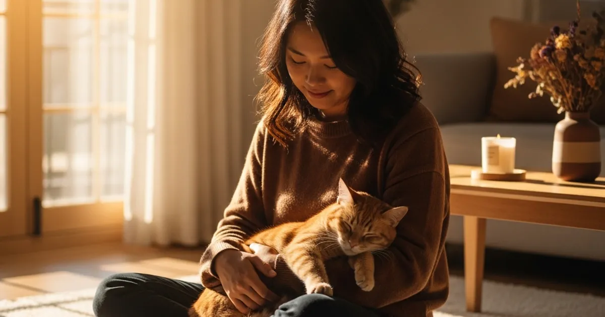 고양이 장례 비용 체중별 안내
