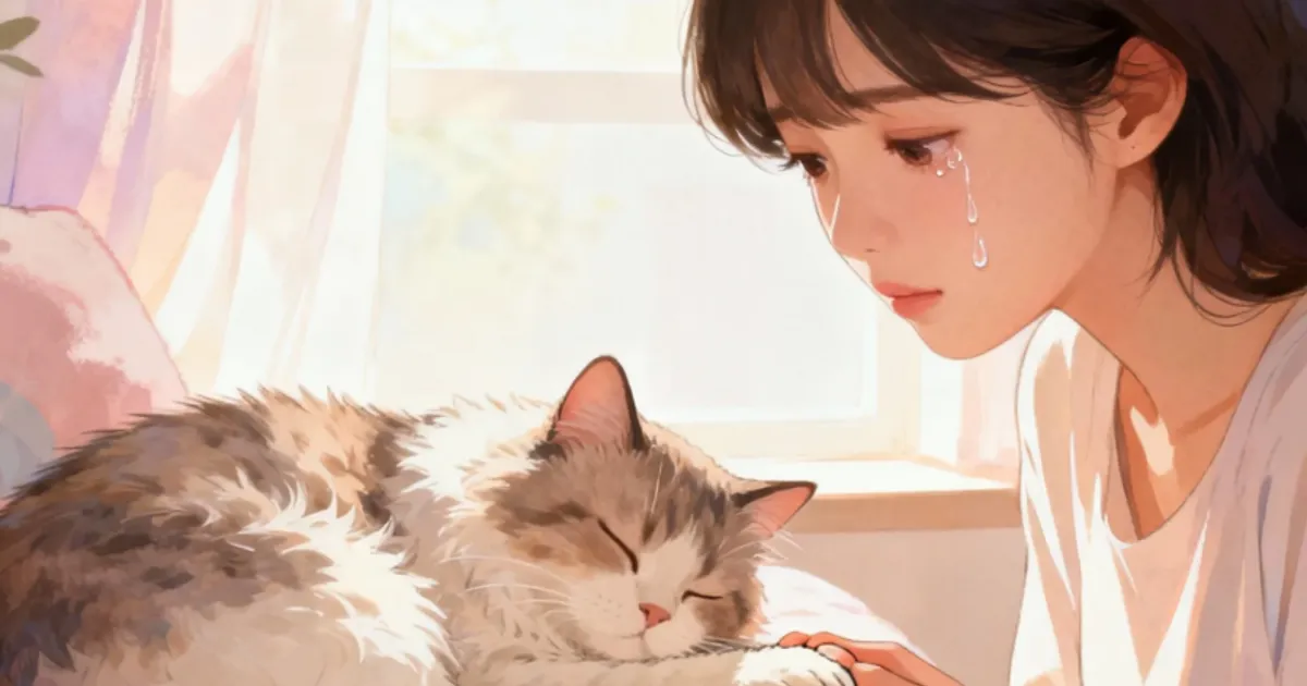 고양이 장례 가격