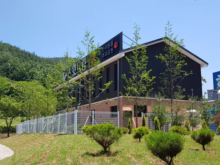 대구 동물 장례식장 상담 전 시설 안내