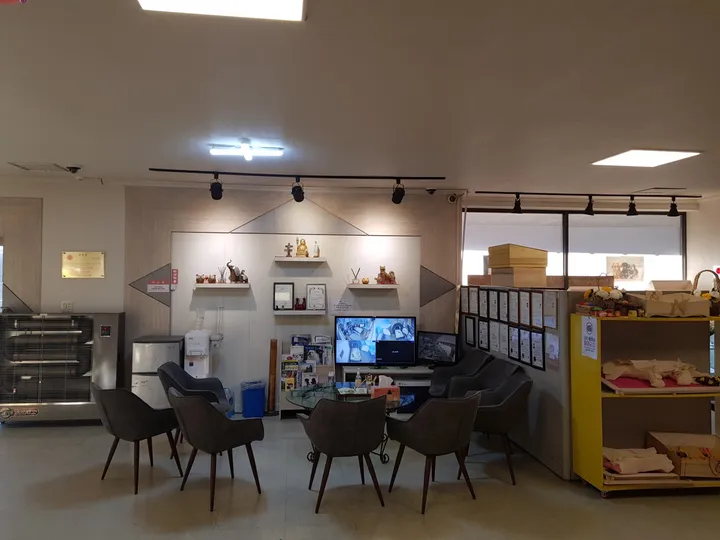 대구 반려동물 장례식장 2 시설 사진 2