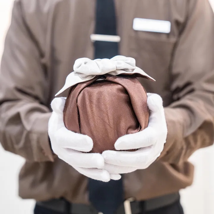 애견 장례 비용 알아보는 보호자