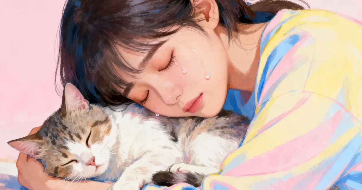 세종 고양이 화장터