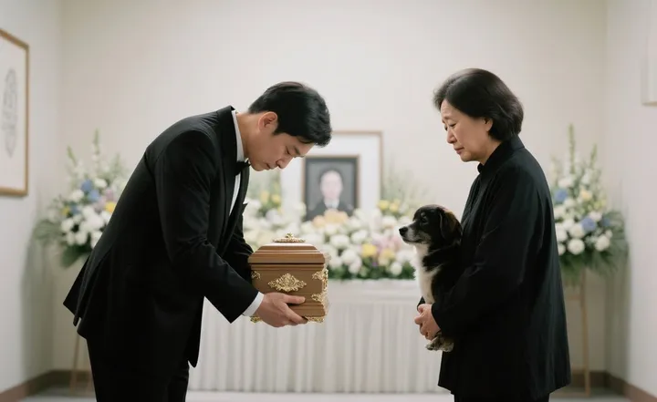 의정부강아지장례 바로 알아보세요.