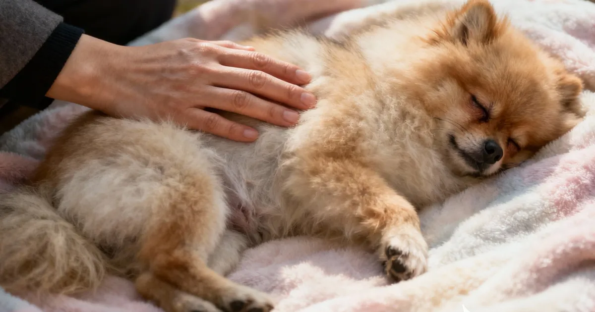 울산반려동물장례 알아보는 사람
