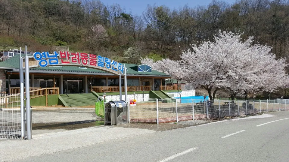 대구 반려동물 장례식장 2 시설 사진