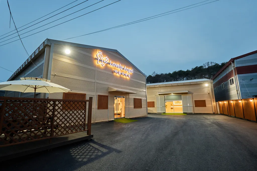 대전 인근 등록 장묘시설 대표 이미지