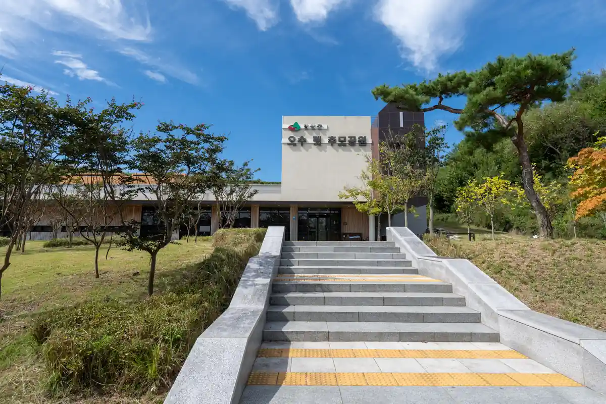 광주 반려동물 장례식장 시설 2 내부 시설 사진