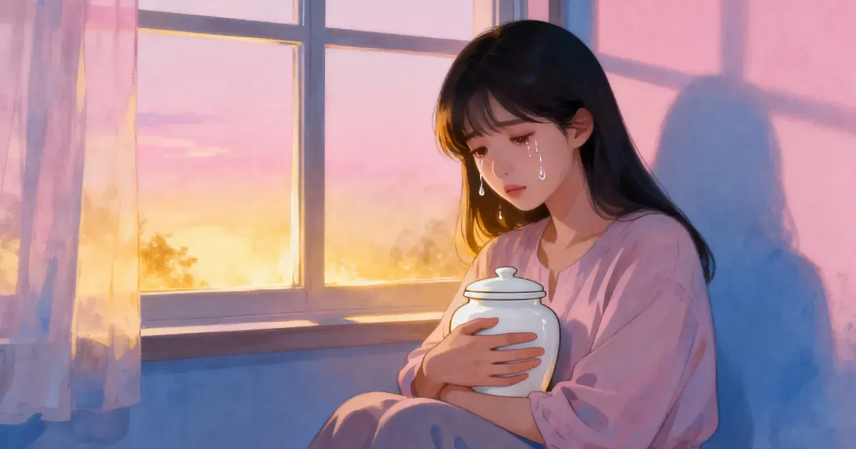 고양이 화장비 안내 이미지