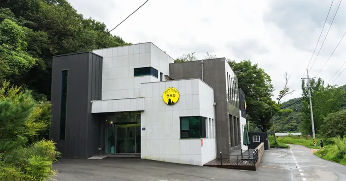 청주 반려동물 화장 상담 안내