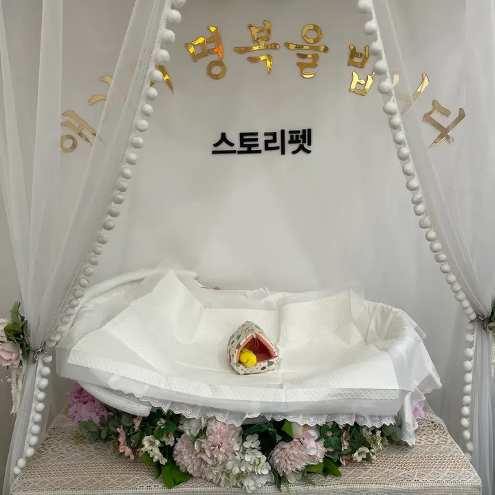 보호자 후기 사진 2