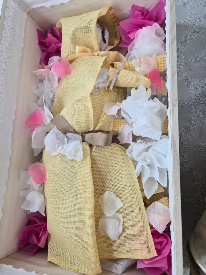 이슬 보호자 후기 이미지